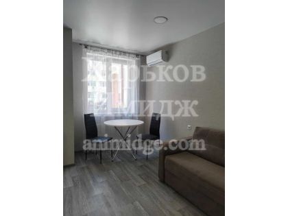 Продам 1-но комнатную квартиру на 1 этаже 9 этажного дома новострой Жилой Комплекс Птичка Салтовка